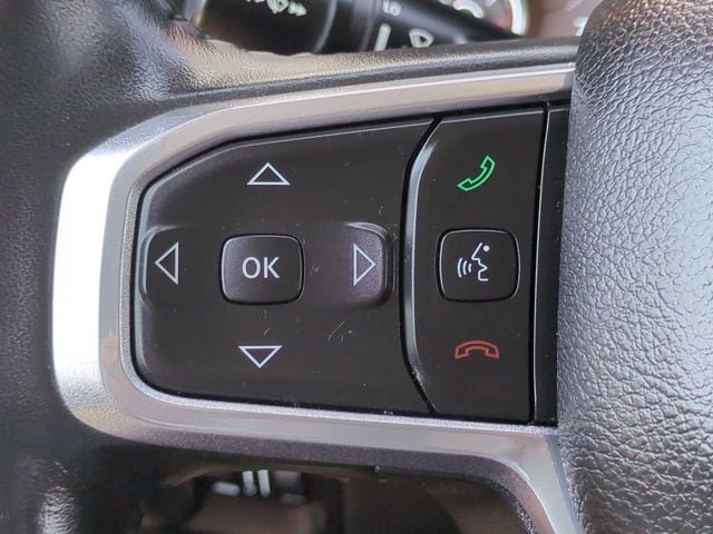 Used 2022 RAM 1500 Laramie AWD/4WD image 25