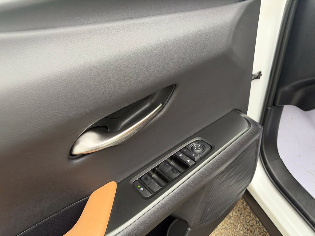 Used 2025 Lexus UX 300h AWD w/ Cold Area Package image 11