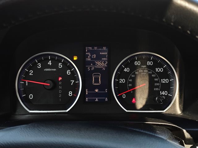 Used 2011 Honda CR-V EX-L image 25
