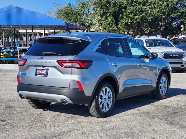 Used 2024 Ford Escape Active image 7