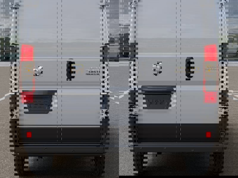 New 2026 RAM ProMaster 2500 w/ Safety Group image 13