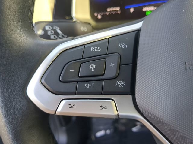 Certified 2023 Volkswagen Jetta SE image 27