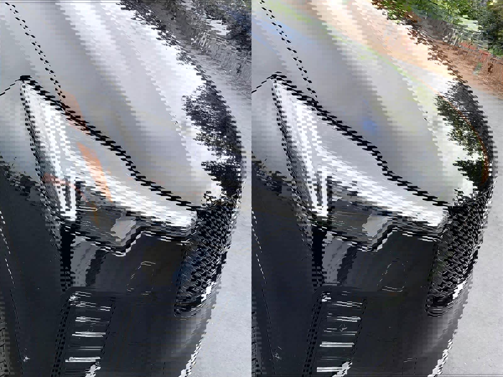 New 2026 Volvo XC90 T8 Ultra w/ Protection Package image 33