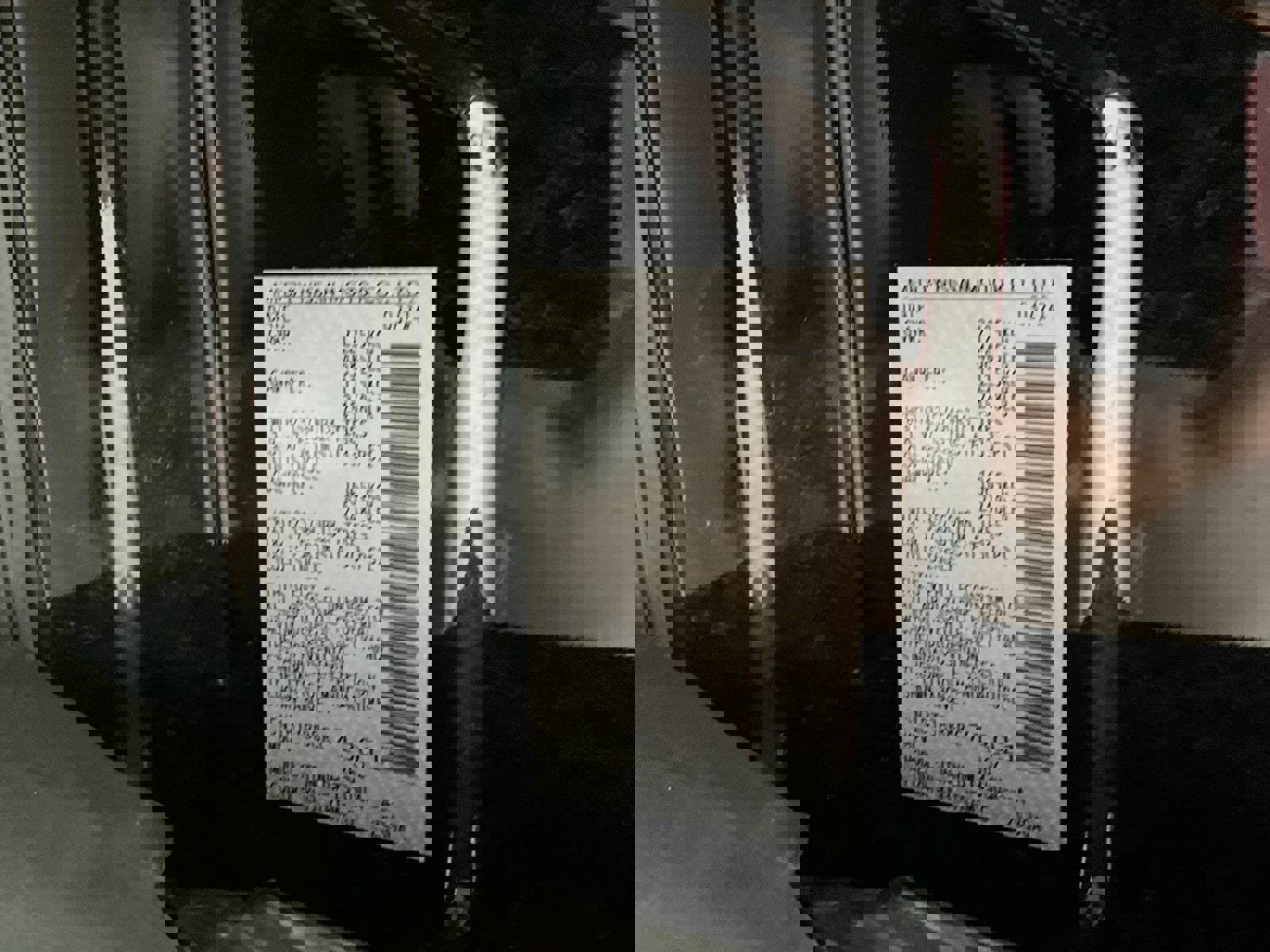 Used 2024 Nissan Rogue SV AWD/4WD image 29