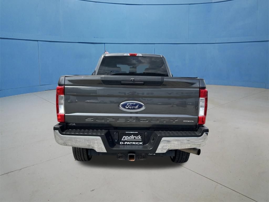 Used 2019 Ford F250 XLT AWD/4WD image 10