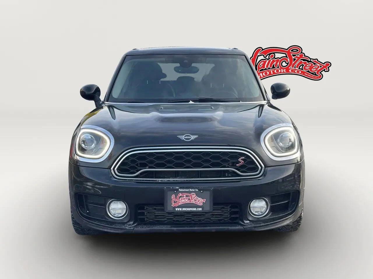 Used 2019 MINI Cooper Countryman S AWD/4WD image 37