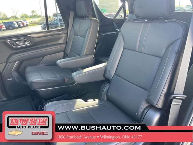 Used 2023 Chevrolet Tahoe RST w/ Luxury Package AWD/4WD image 26