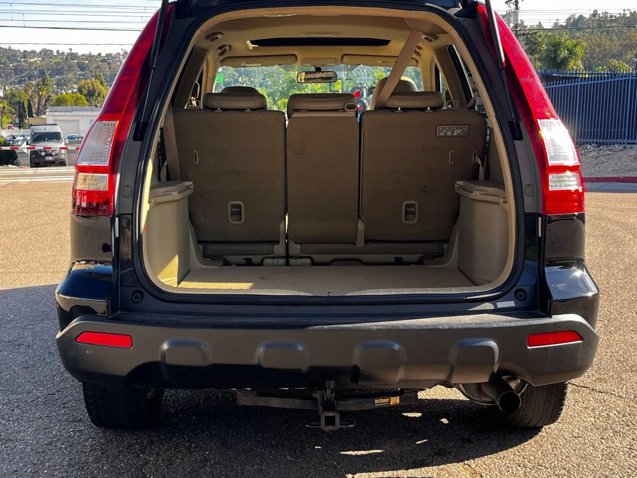 Used 2009 Honda CR-V EX-L image 13