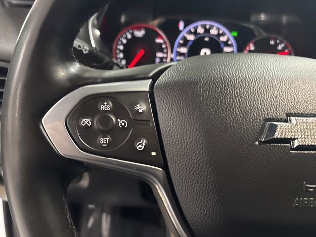 Used 2023 Chevrolet Traverse Premier image 19