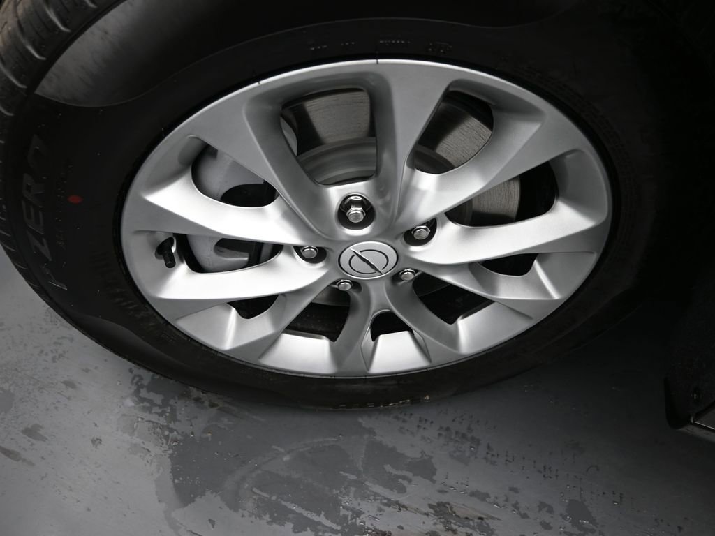 New 2026 Chrysler Pacifica Select image 19