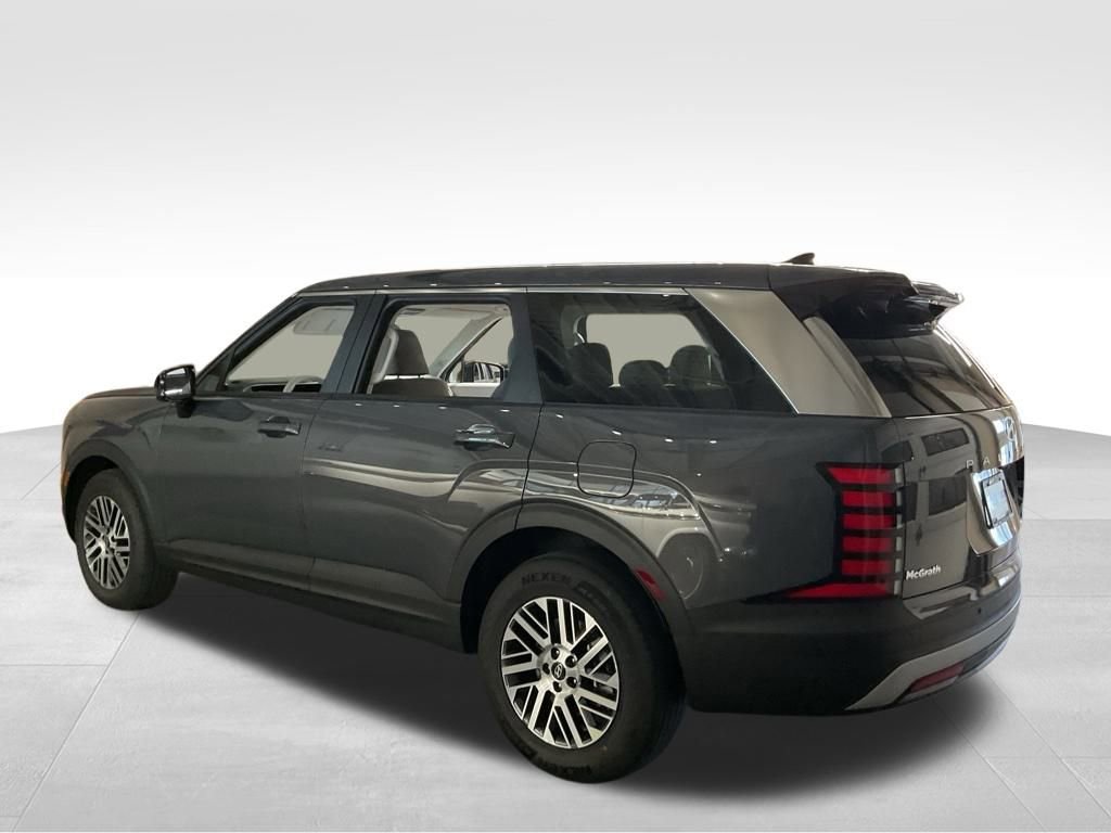 New 2026 Hyundai Palisade SE image 3