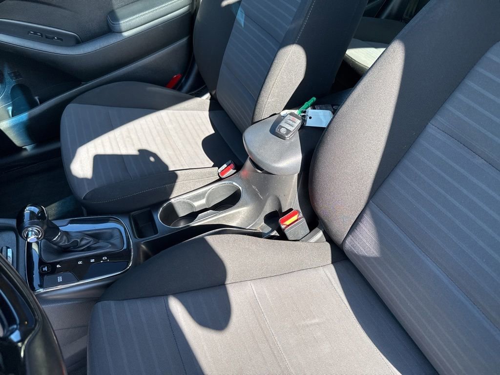 Used 2018 Kia Forte S w/ S Technology Plus Package FWD image 25