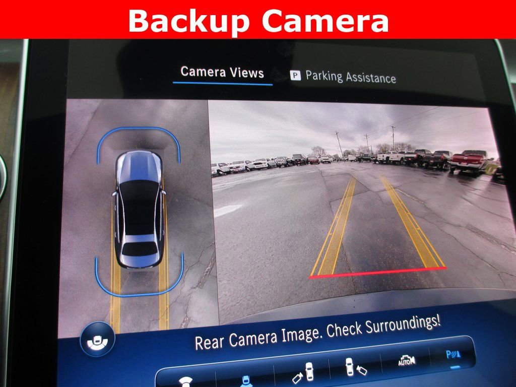 Used 2022 Mercedes-Benz C 300 4MATIC Sedan image 15