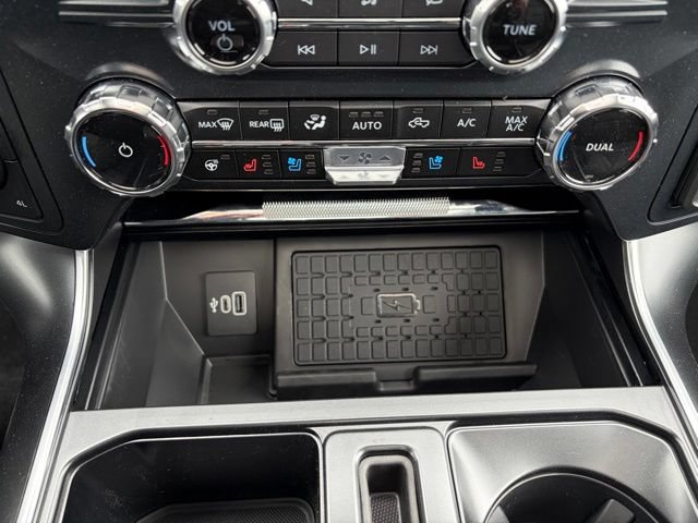 New 2026 Ford F150 Raptor AWD/4WD image 37