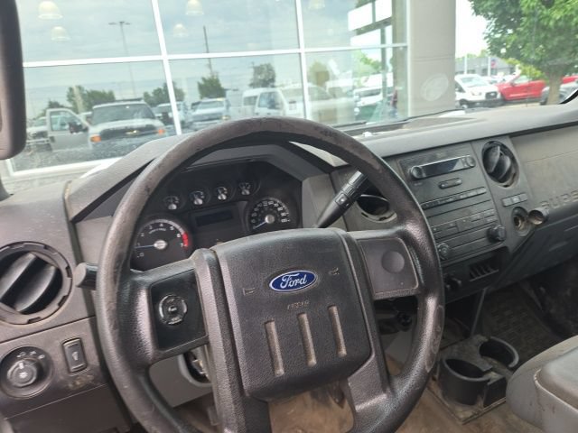 Used 2012 Ford F250 XL w/ PWR Equipment Group AWD/4WD image 19