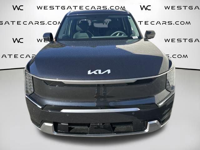 New 2026 Kia EV9 Land image 4