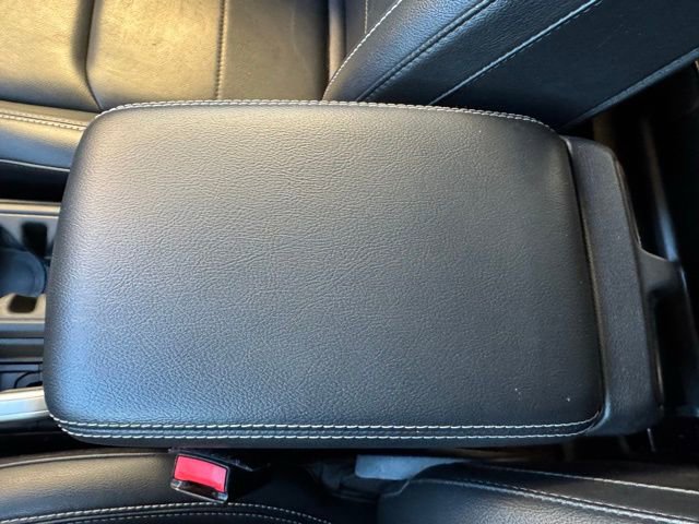 Used 2021 Jeep Wrangler Unlimited Sahara image 14