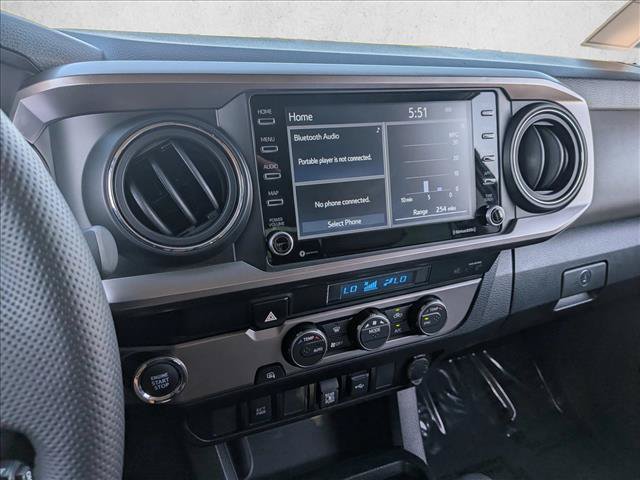 Used 2023 Toyota Tacoma SR5 w/ SX Package RWD image 19