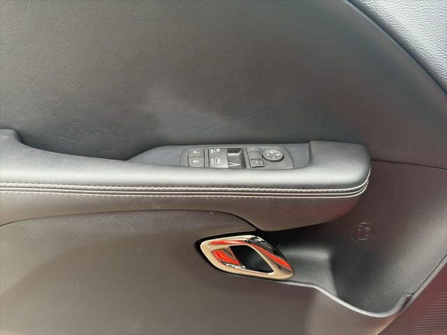 Used 2016 Dodge Challenger SRT Hellcat RWD image 16