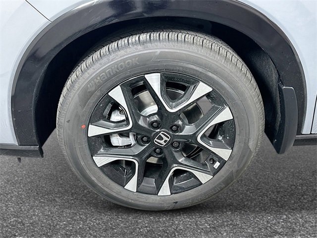 New 2026 Honda HR-V EX-L image 8
