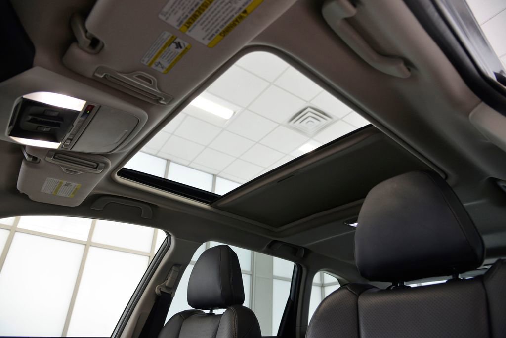 Used 2023 Subaru Forester Touring image 27