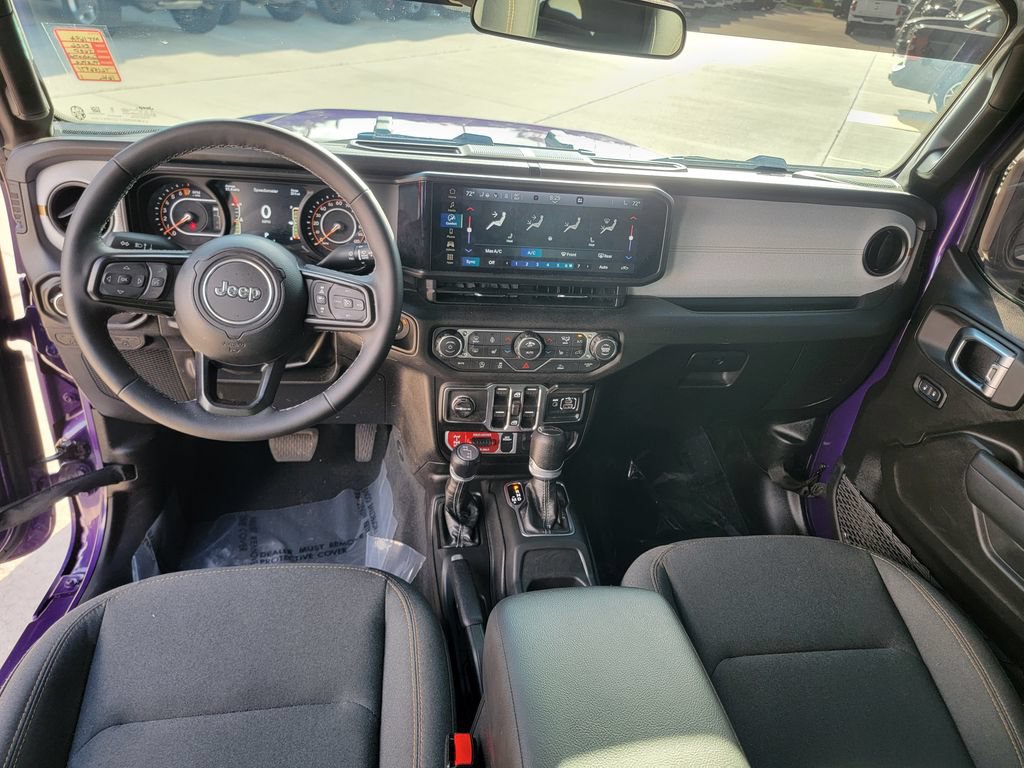 Used 2026 Jeep Gladiator Sport AWD/4WD image 15