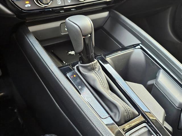 New 2026 Honda Accord EX-L image 25