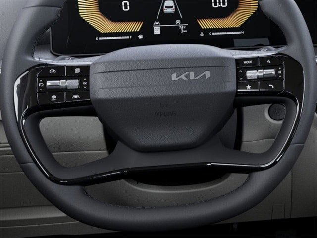 New 2026 Kia Sorento S w/ S Panoramic Sunroof Package AWD/4WD image 22