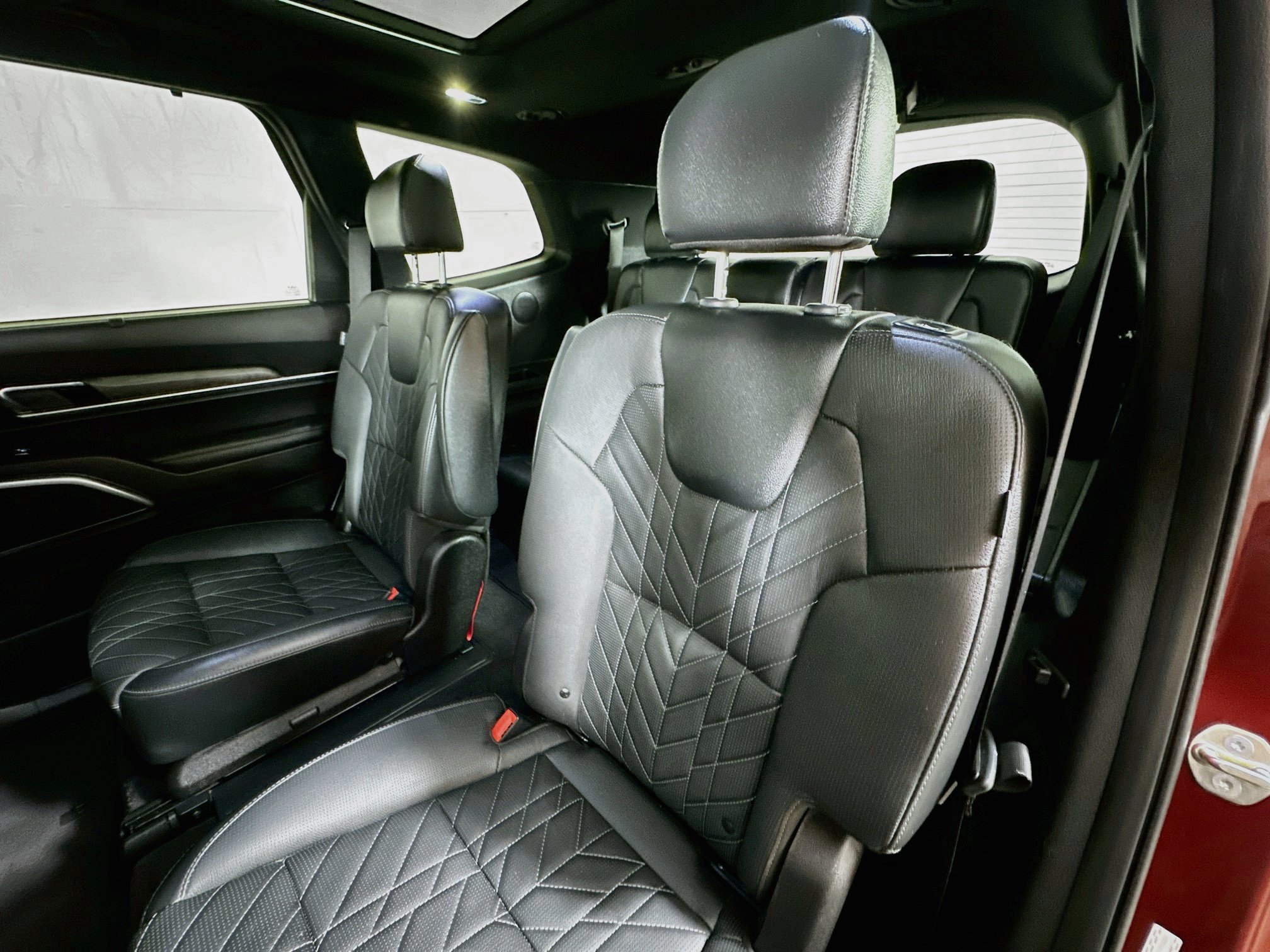 Certified 2023 Kia Telluride SX X-Line AWD/4WD image 26