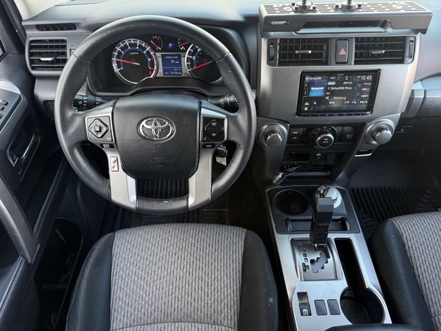 Used 2019 Toyota 4Runner SR5 image 11