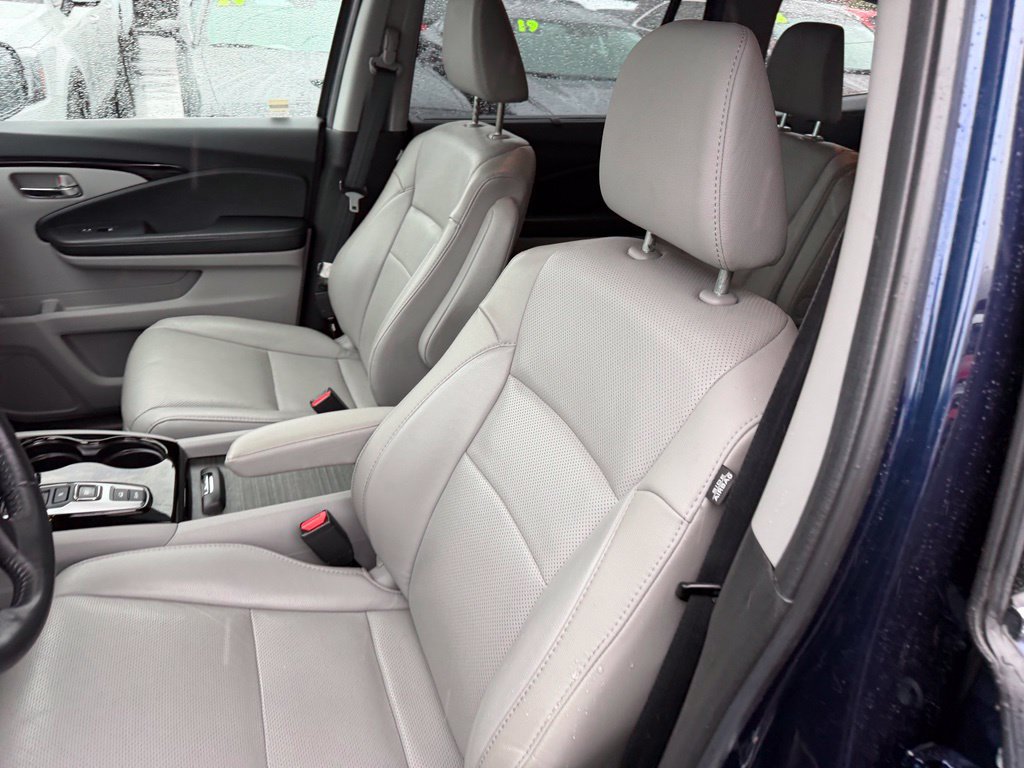 Used 2018 Honda Pilot Elite image 13
