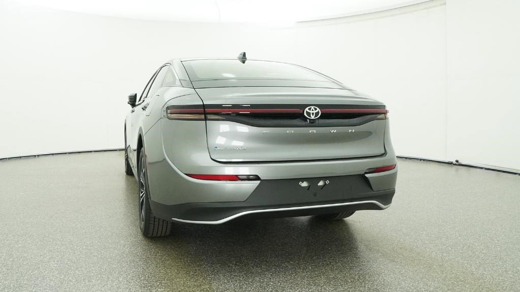 New 2026 Toyota Crown XLE image 15