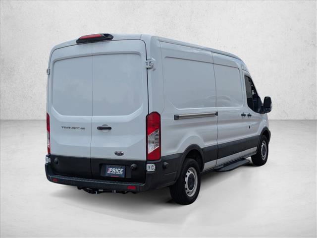 Used 2019 Ford Transit 150 148 Medium Roof RWD image 5