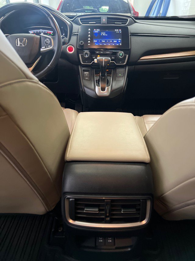 Used 2018 Honda CR-V Touring image 21