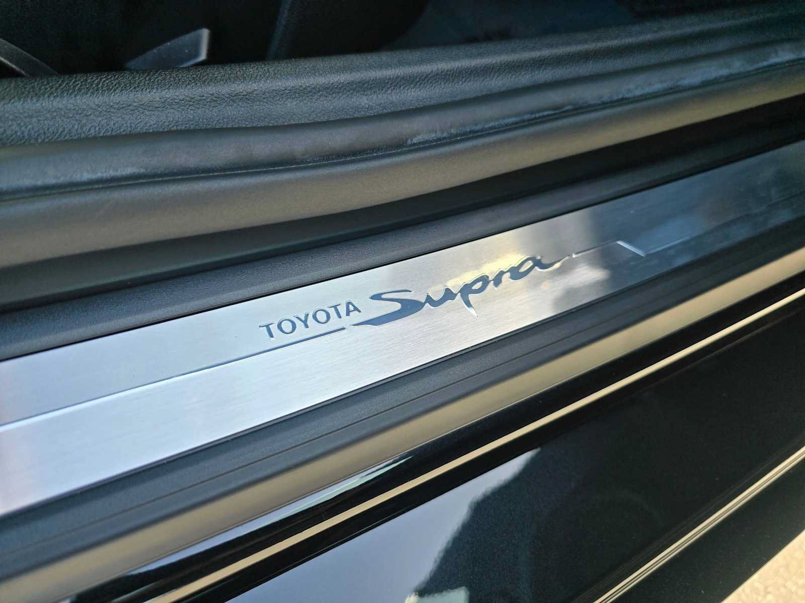 Used 2024 Toyota Supra RWD image 10