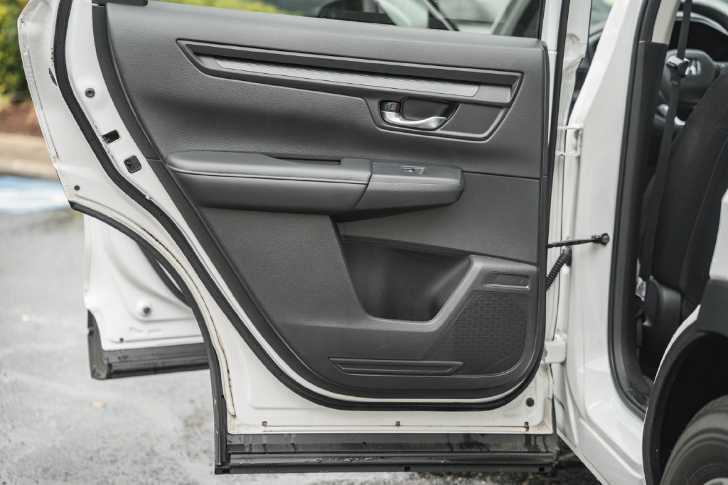Used 2024 Honda CR-V EX image 35