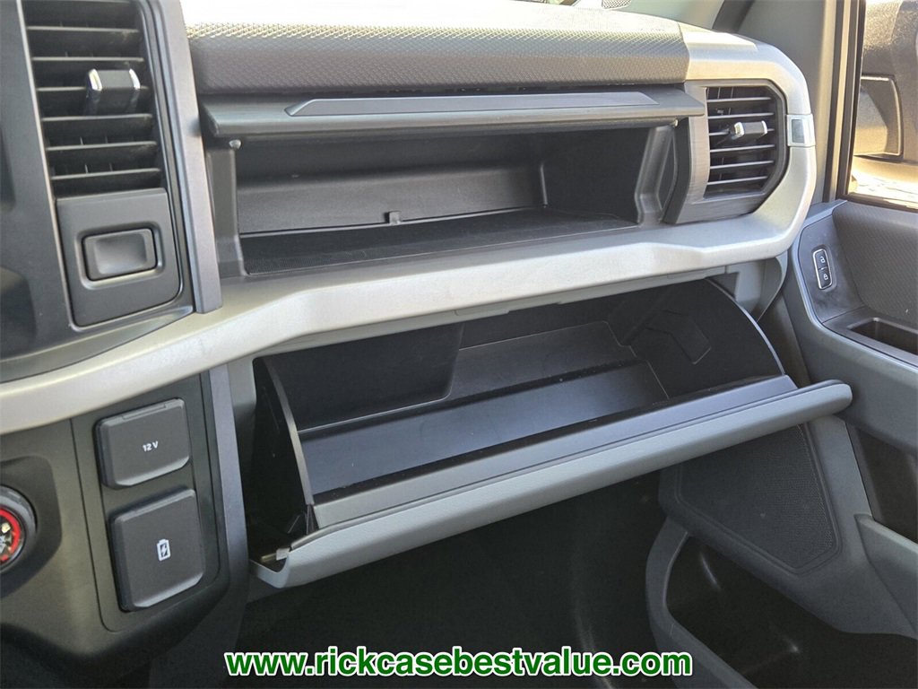 Used 2023 Ford F150 XLT image 21