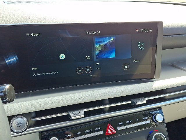 New 2026 Hyundai Tucson SEL AWD/4WD image 13