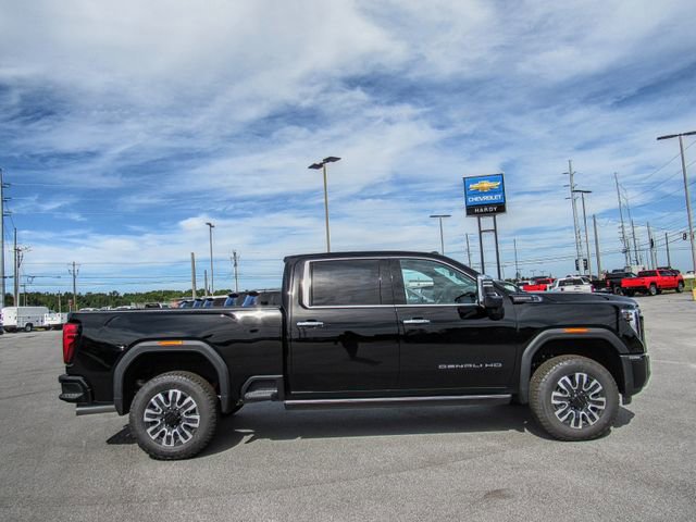 New 2026 GMC Sierra 2500 Denali Ultimate image 3