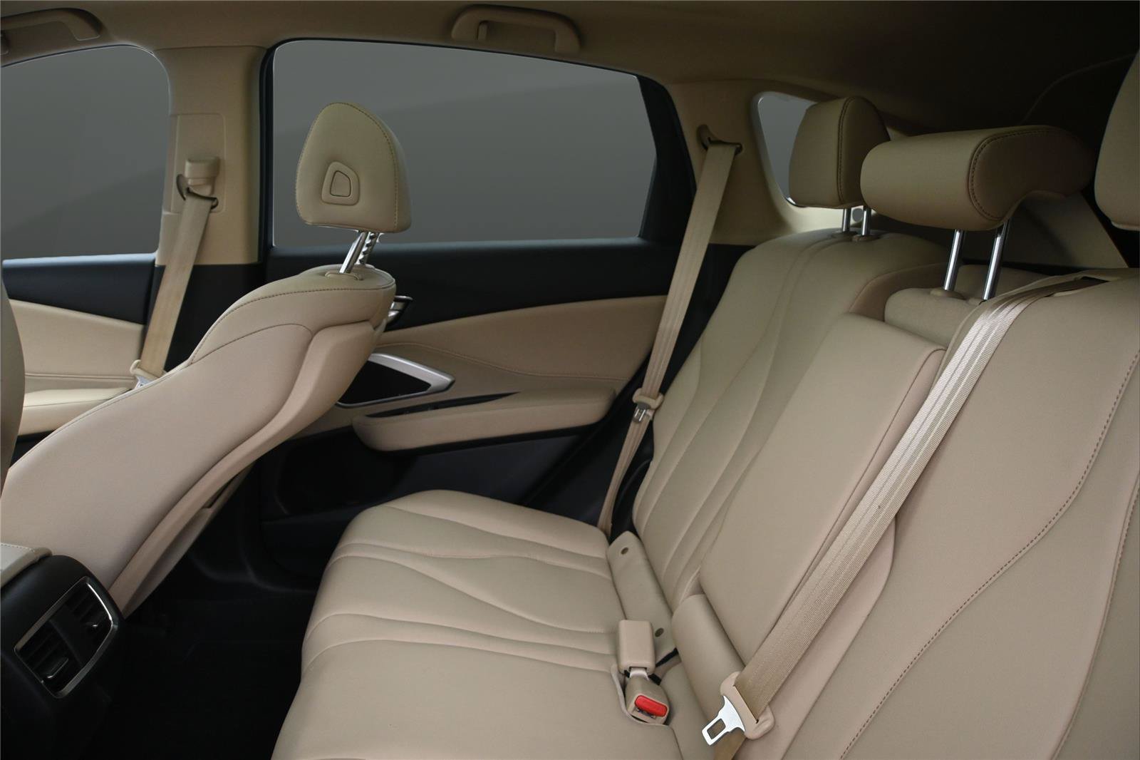 Certified 2024 Acura RDX SH-AWD image 10
