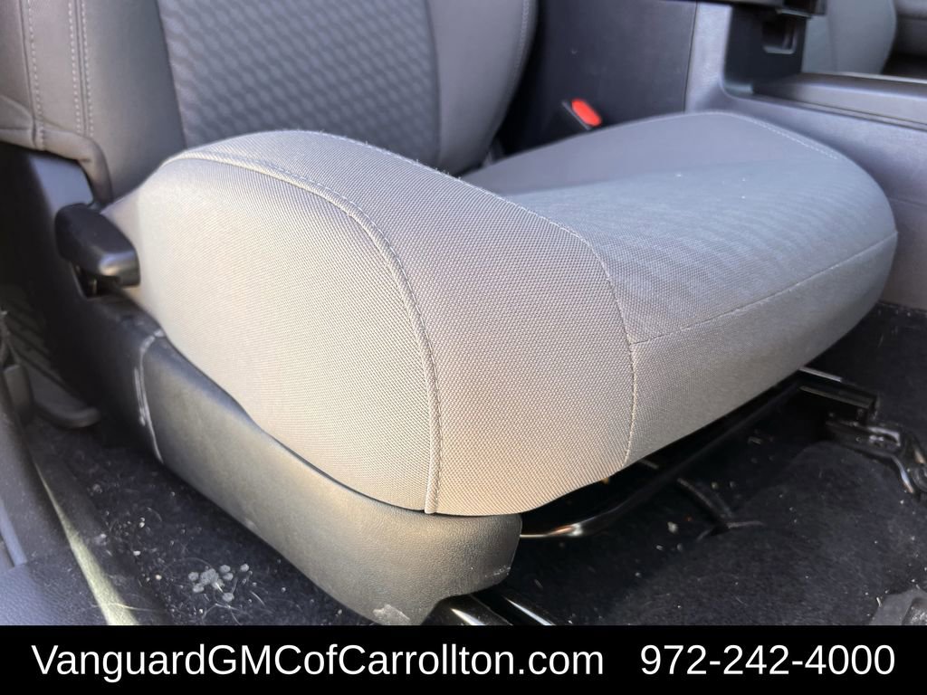 Used 2023 Toyota Tacoma SR image 25