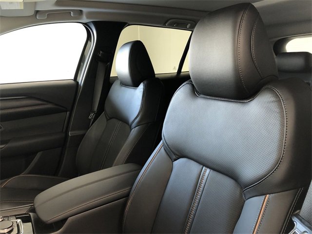 Certified 2025 MAZDA CX-50 AWD 2.5 S w/ Cargo Package image 21