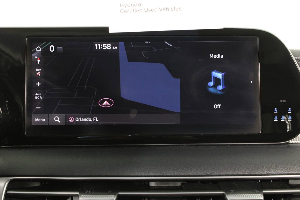 Used 2024 Hyundai Palisade XRT image 9