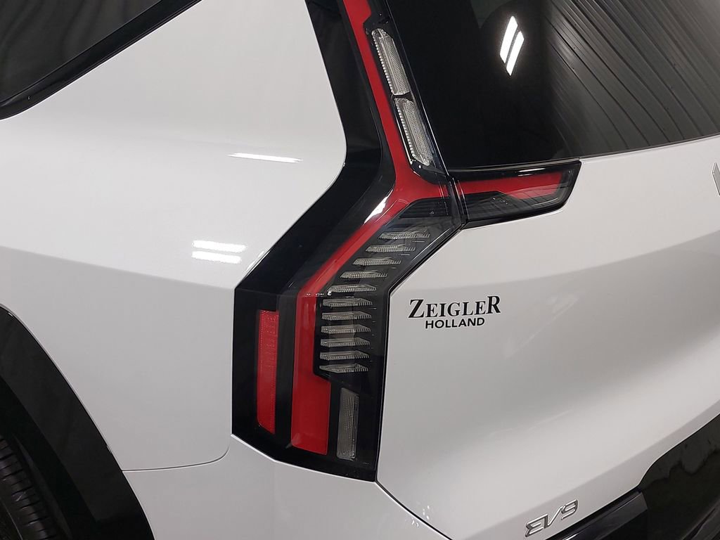 New 2026 Kia EV9 GT-Line image 38