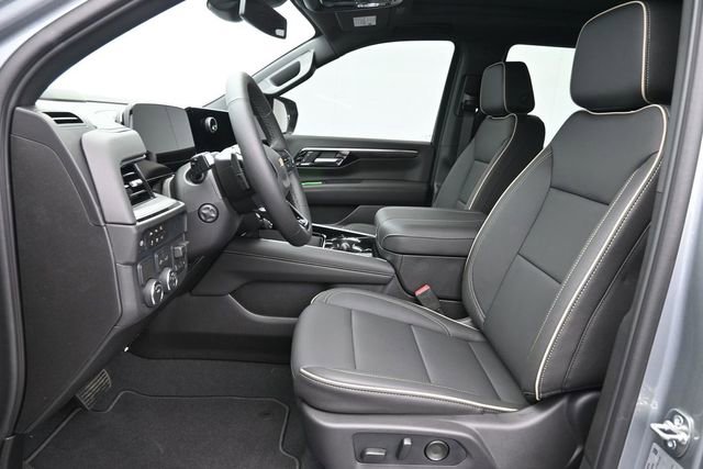 New 2026 Chevrolet Tahoe Premier w/ Sun And Tow Package RWD image 23