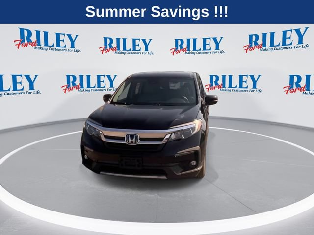 Used 2020 Honda Pilot EX image 3