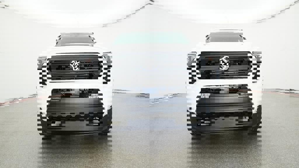 New 2026 Toyota Tacoma SR5 image 64