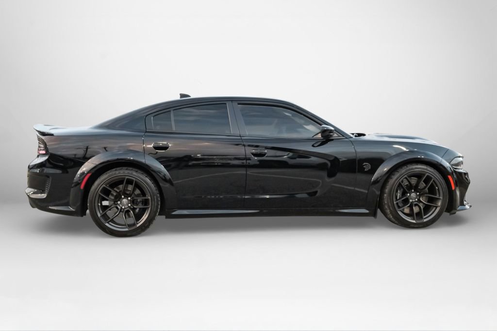 Used 2023 Dodge Charger SRT Hellcat w/ Harman/Kardon Audio Group image 5