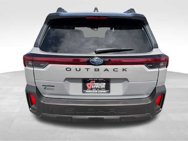 New 2026 Subaru Outback Limited XT AWD/4WD image 6