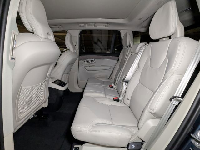 New 2026 Volvo XC90 B6 Ultra w/ Protection Package image 27